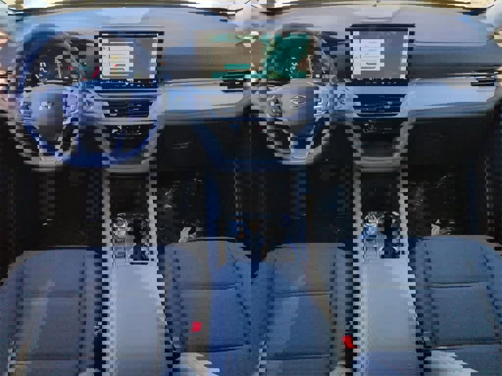 New 2026 Ford Explorer Active image 16