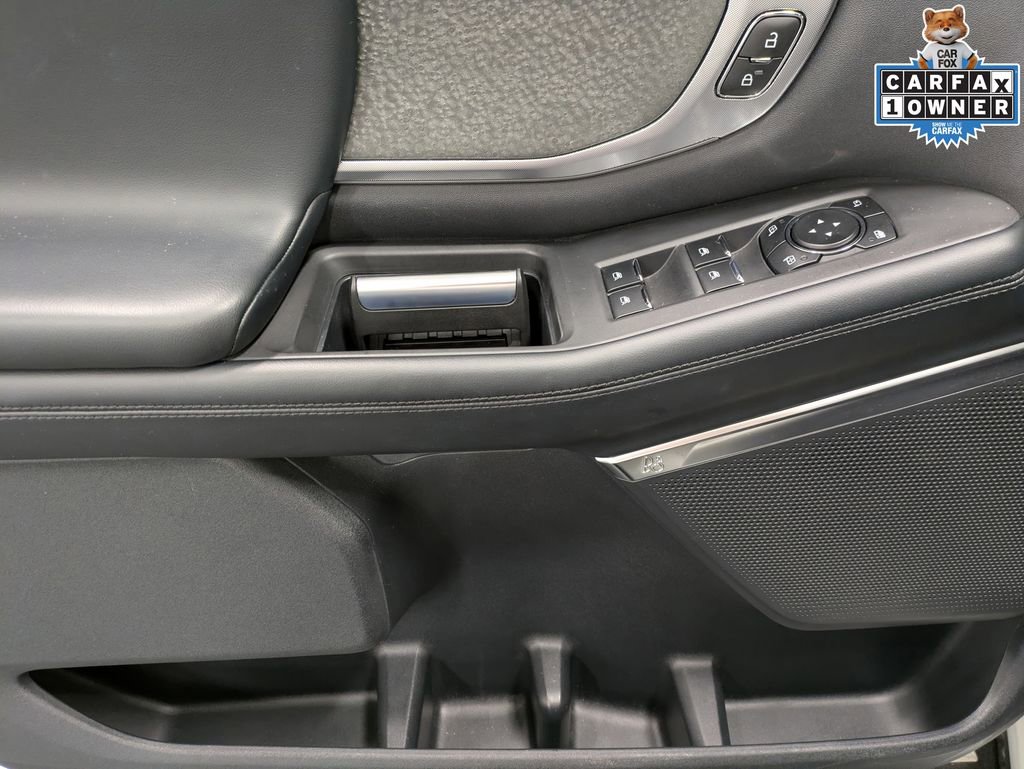 Certified 2025 Ford Expedition Tremor image 11