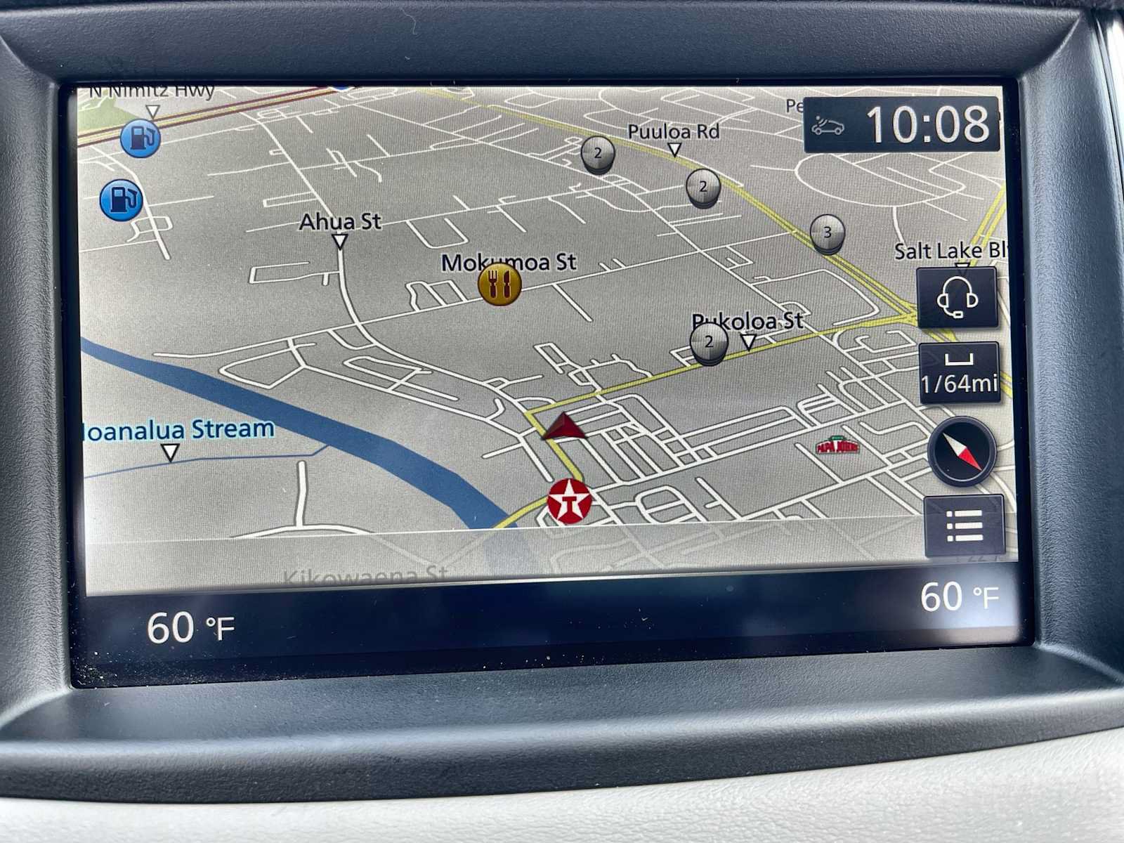 Used 2023 INFINITI QX50 Sensory w/ Accent Package FWD image 20