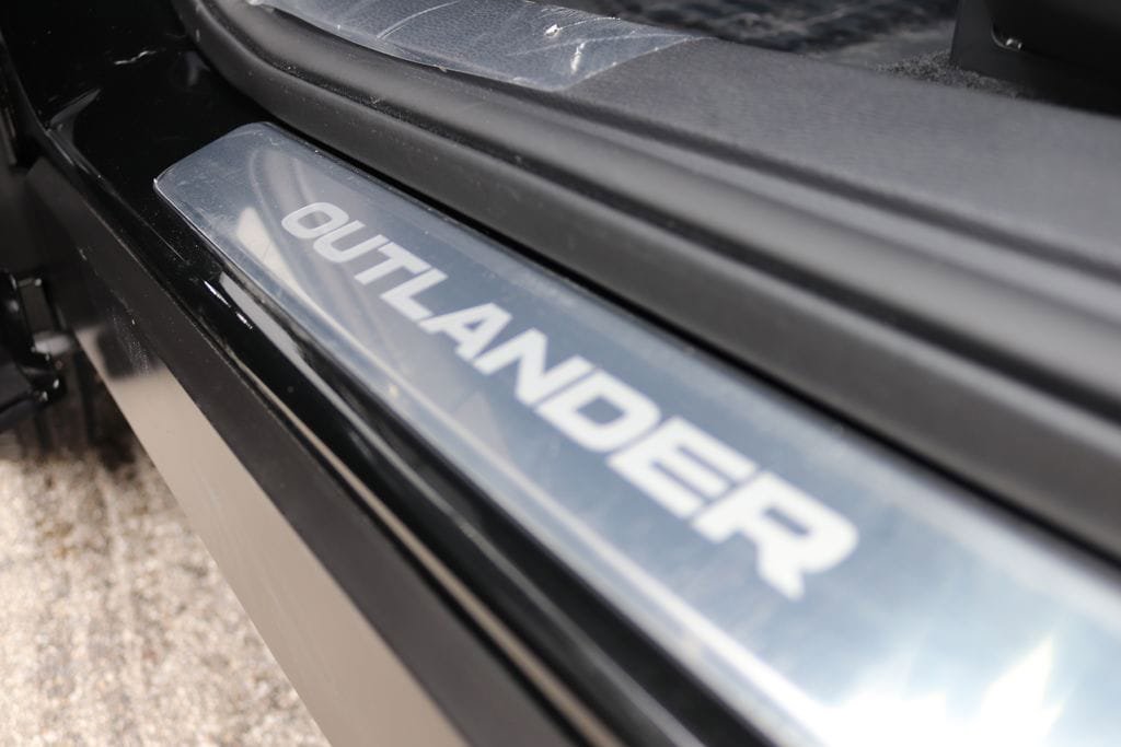 New 2026 Mitsubishi Outlander SEL AWD/4WD image 39