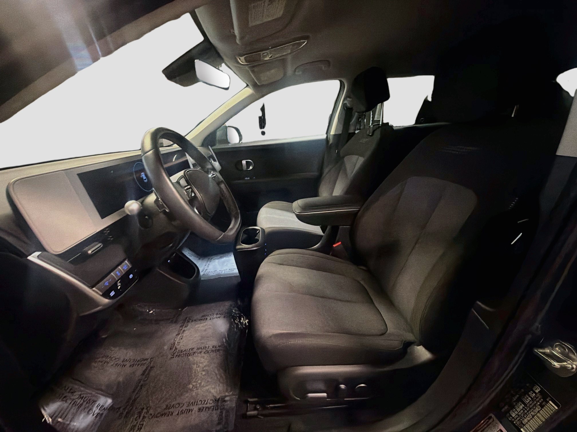 Used 2024 Hyundai Ioniq 5 SEL AWD/4WD image 13