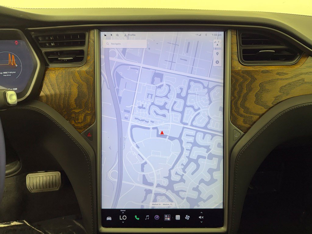 Used 2019 Tesla Model S 100D AWD/4WD image 27