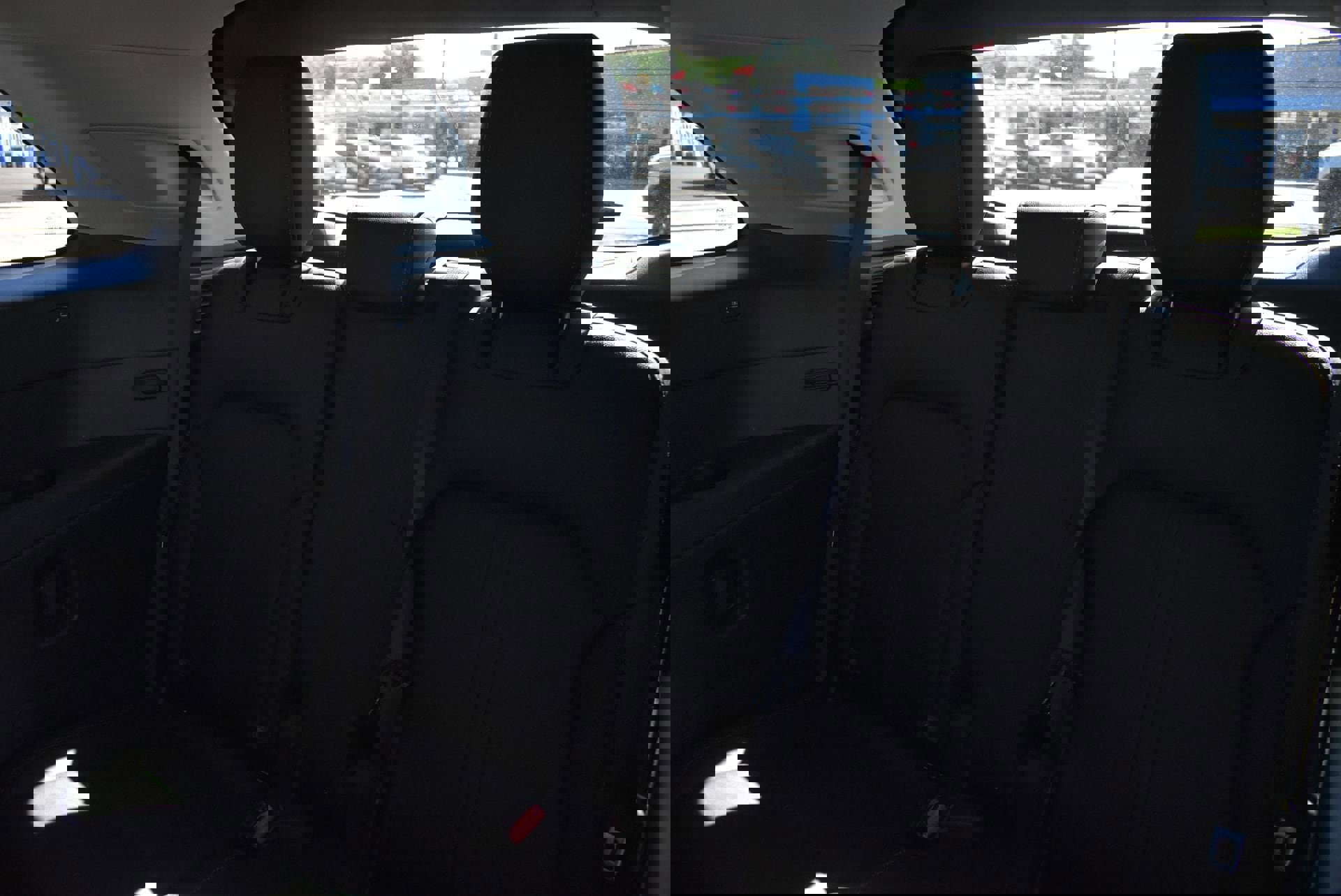 Used 2025 MAZDA CX-90 3.3 Turbo w/ Preferred Package AWD/4WD image 18