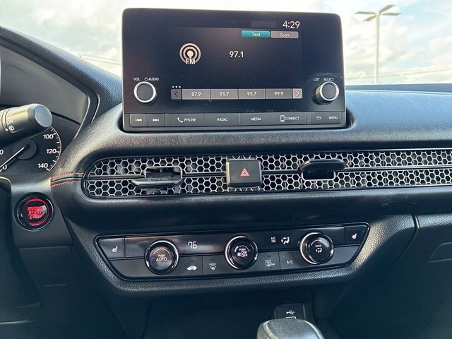 Used 2023 Honda HR-V Sport image 27