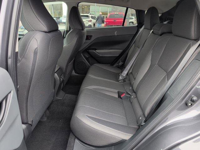 New 2026 Subaru Crosstrek 2.0i Premium image 16