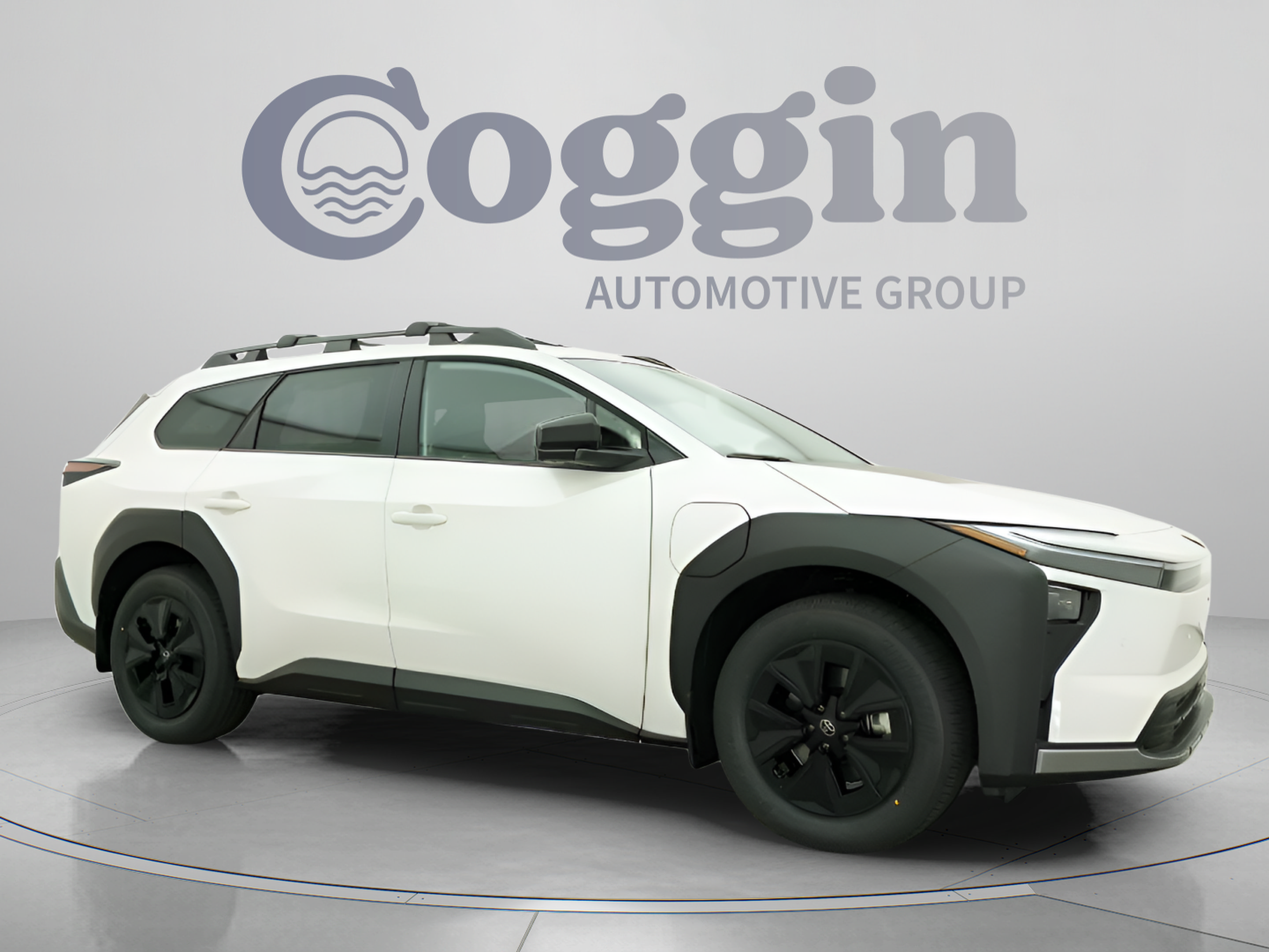 New 2026 Toyota bZ Woodland AWD/4WD image 24