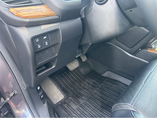 Used 2021 Honda CR-V Touring image 34