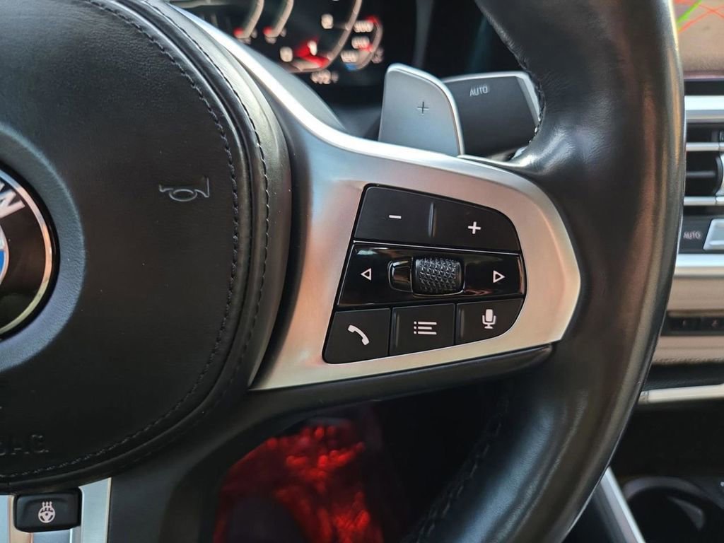 Used 2021 BMW M340i xDrive image 23