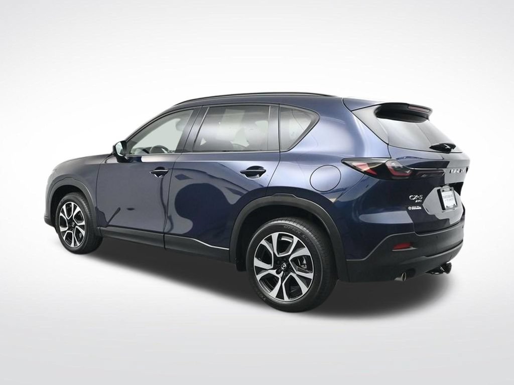 Used 2026 MAZDA CX-5 Preferred AWD/4WD image 6