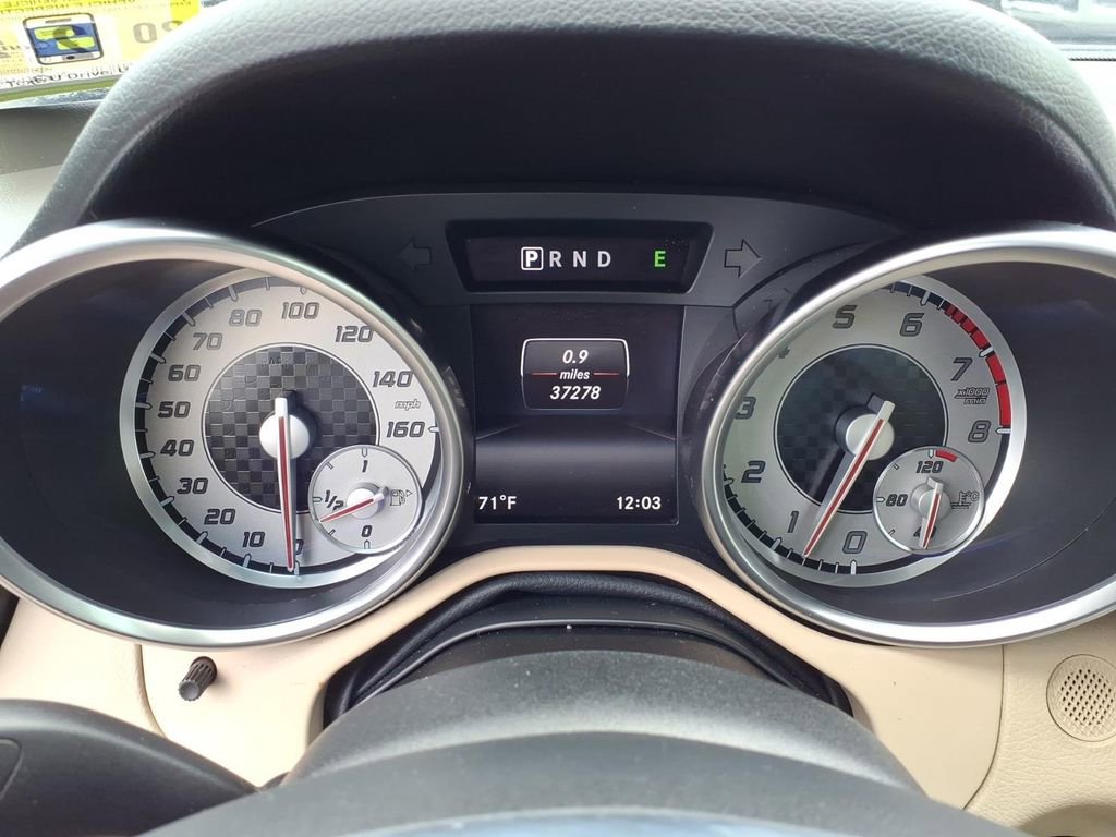 Used 2015 Mercedes-Benz SLK 350 image 6