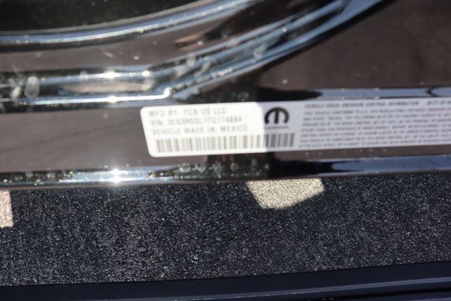 New 2026 RAM 2500 Limited image 28