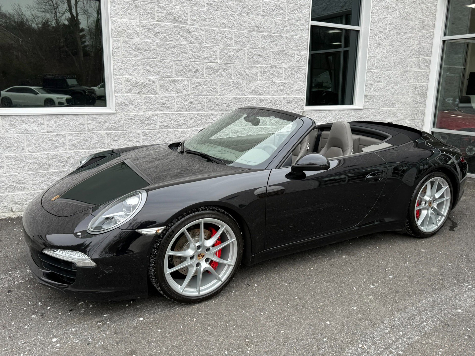 Used 2014 Porsche 911 Carrera S image 13