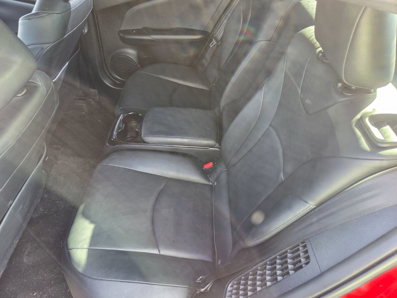 Used 2017 Toyota Prius Prime Advanced image 10