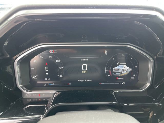 New 2026 GMC Sierra 1500 Elevation AWD/4WD image 15