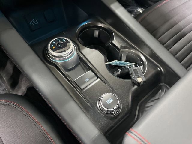 New 2026 Ford Explorer ST-Line w/ ST-Line Street Pack image 36