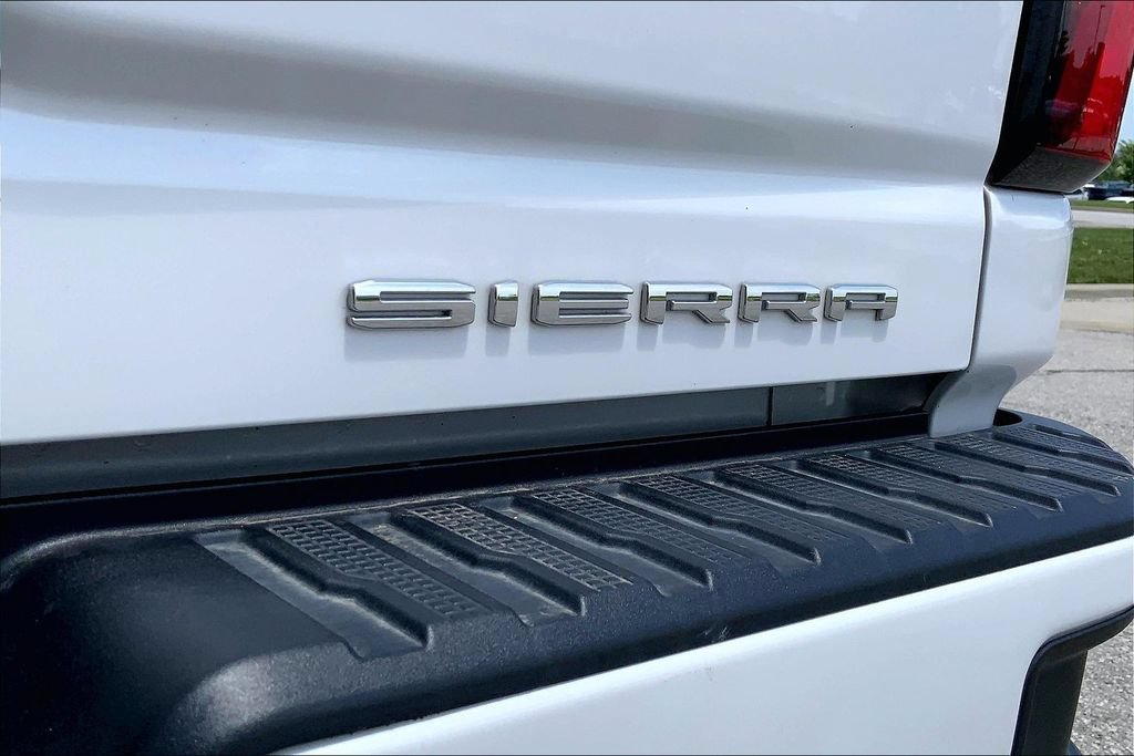 Used 2024 GMC Sierra 2500 Denali Ultimate w/ Max Trailering Package AWD/4WD image 31