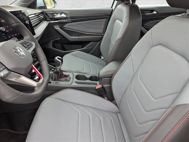 New 2026 Volkswagen Jetta GLI Autobahn FWD image 23