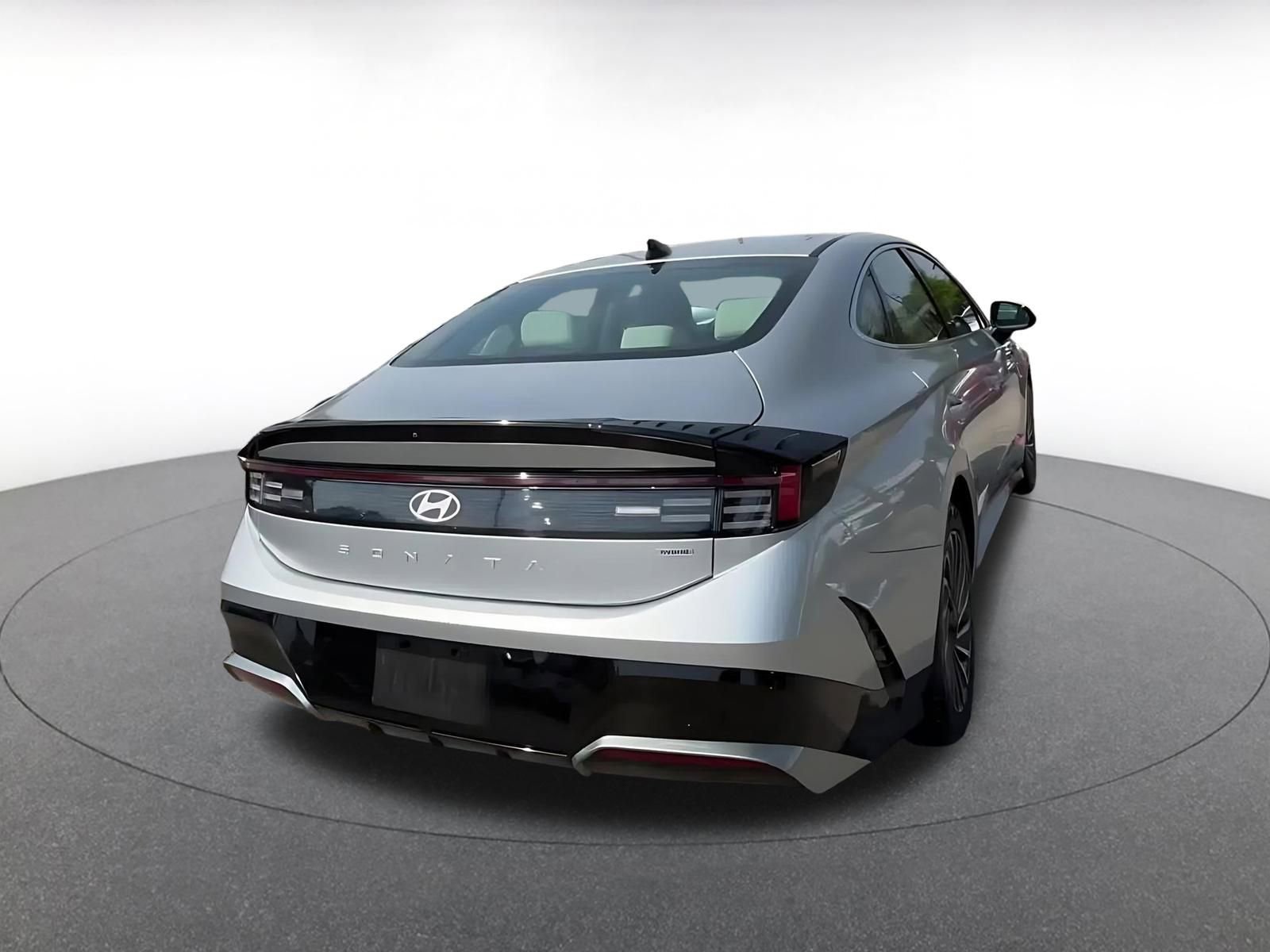 Used 2025 Hyundai Sonata SEL image 14