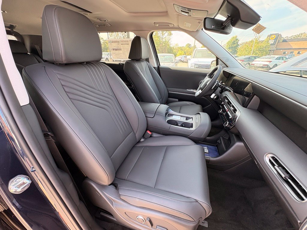 New 2027 Hyundai Palisade SEL Premium FWD image 32
