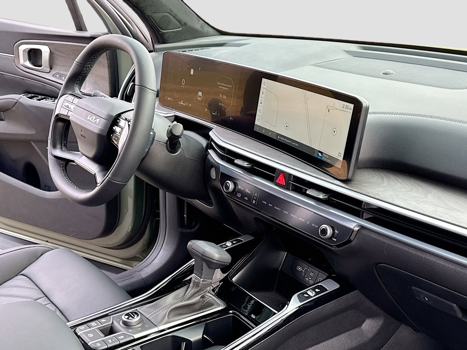 New 2026 Kia Sorento SX Prestige image 5