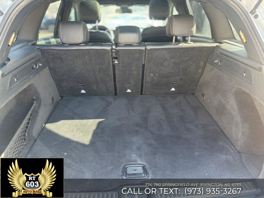Used 2018 Mercedes-Benz GLC 300 4MATIC image 6