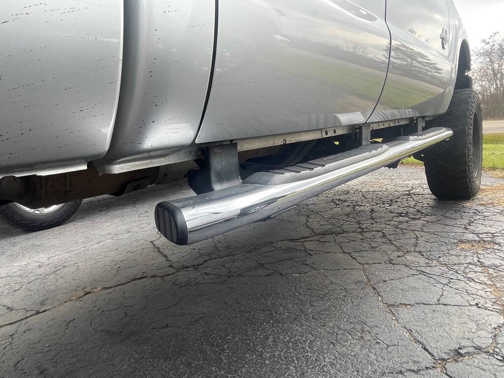 Used 2018 RAM 3500 Laramie AWD/4WD image 30