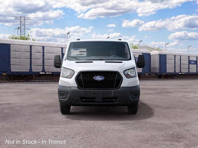 New 2027 Ford Transit 250 Low Roof RWD image 3
