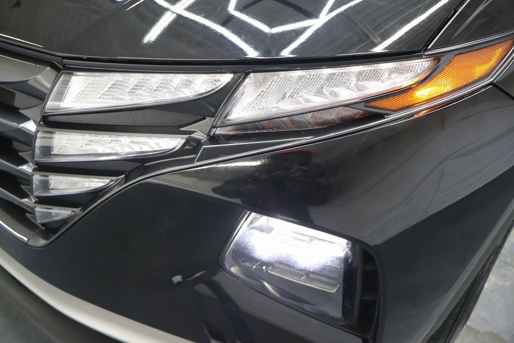 Used 2024 Hyundai Tucson SEL image 26