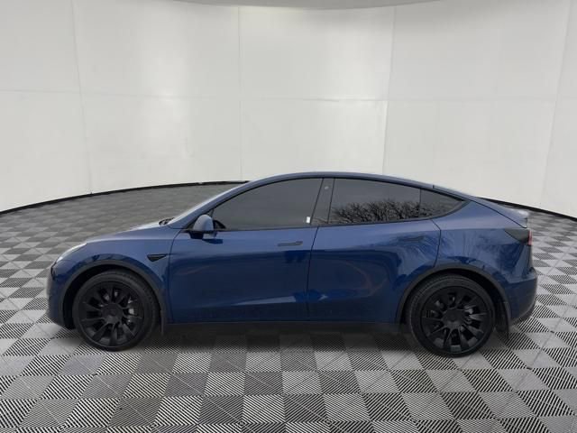 Used 2020 Tesla Model Y Performance image 11