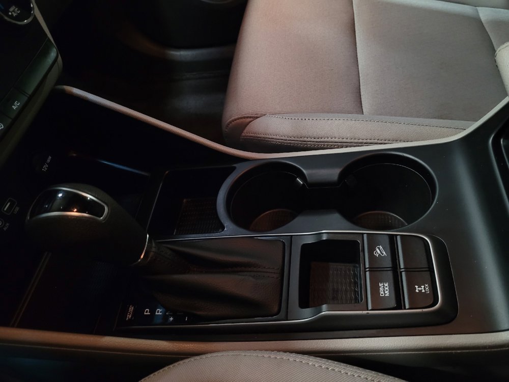 Used 2016 Hyundai Tucson SE w/ Option Group 02 image 26