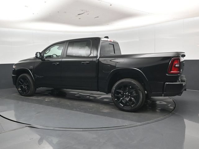 New 2027 RAM 1500 Laramie w/ Night Edition AWD/4WD image 37