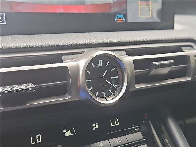 Used 2022 Lexus IS 350 F Sport w/ Dynamic Handling Package RWD image 22