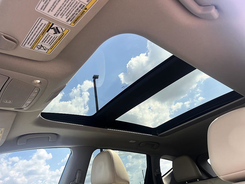 Certified 2023 Nissan Murano Platinum w/ Cargo Package AWD/4WD image 19