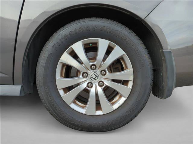 Used 2016 Honda Odyssey EX-L image 13