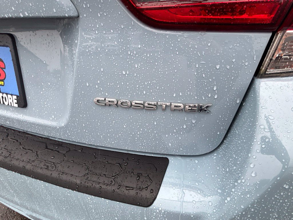 Used 2021 Subaru Crosstrek 2.0i Premium w/ Popular Package #4 AWD/4WD image 40