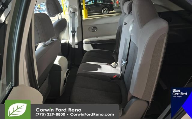 Used 2023 Hyundai Ioniq 5 SE w/ Cargo Package AWD/4WD image 16