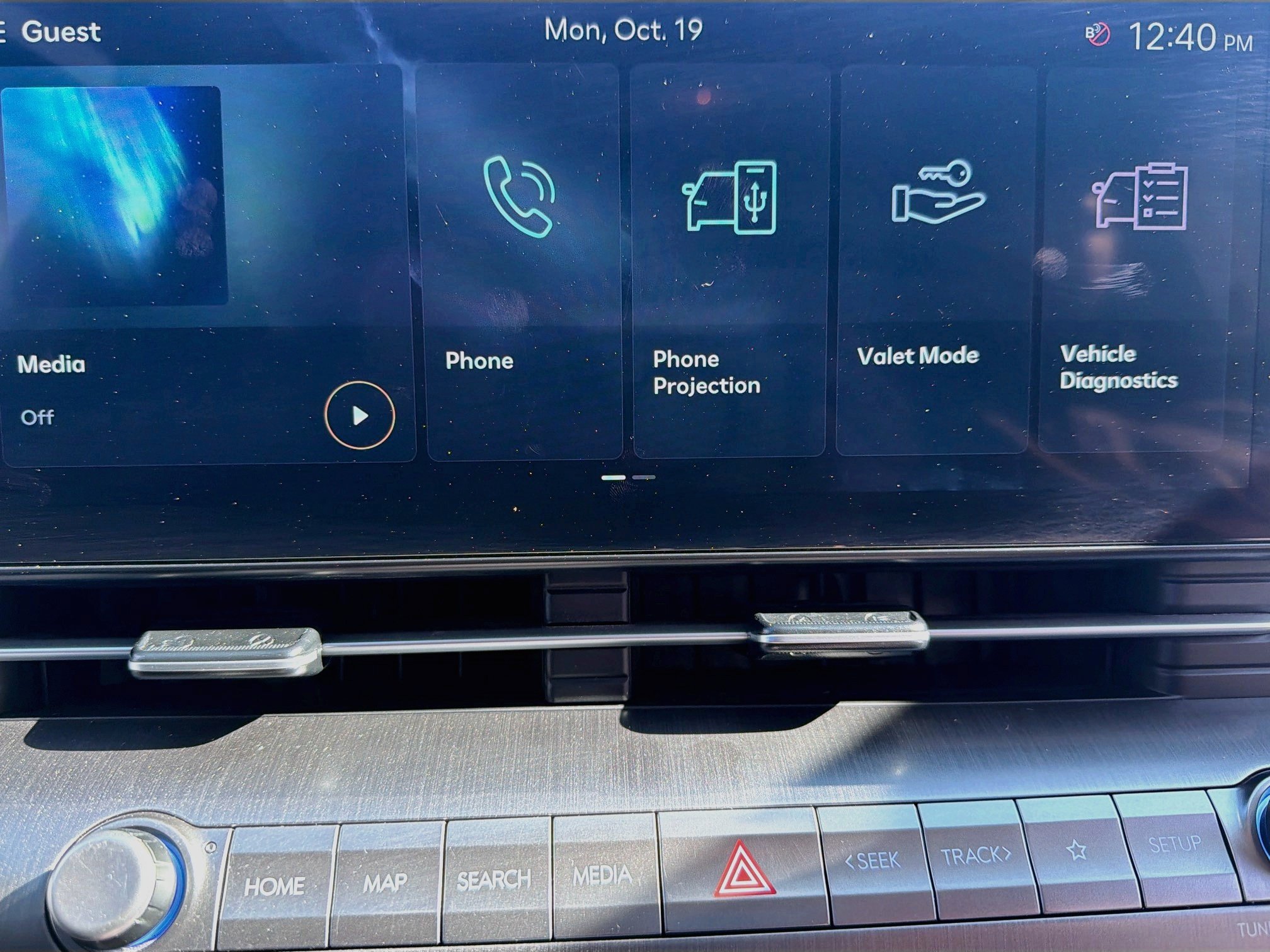 Used 2025 Hyundai Kona SEL AWD/4WD image 21