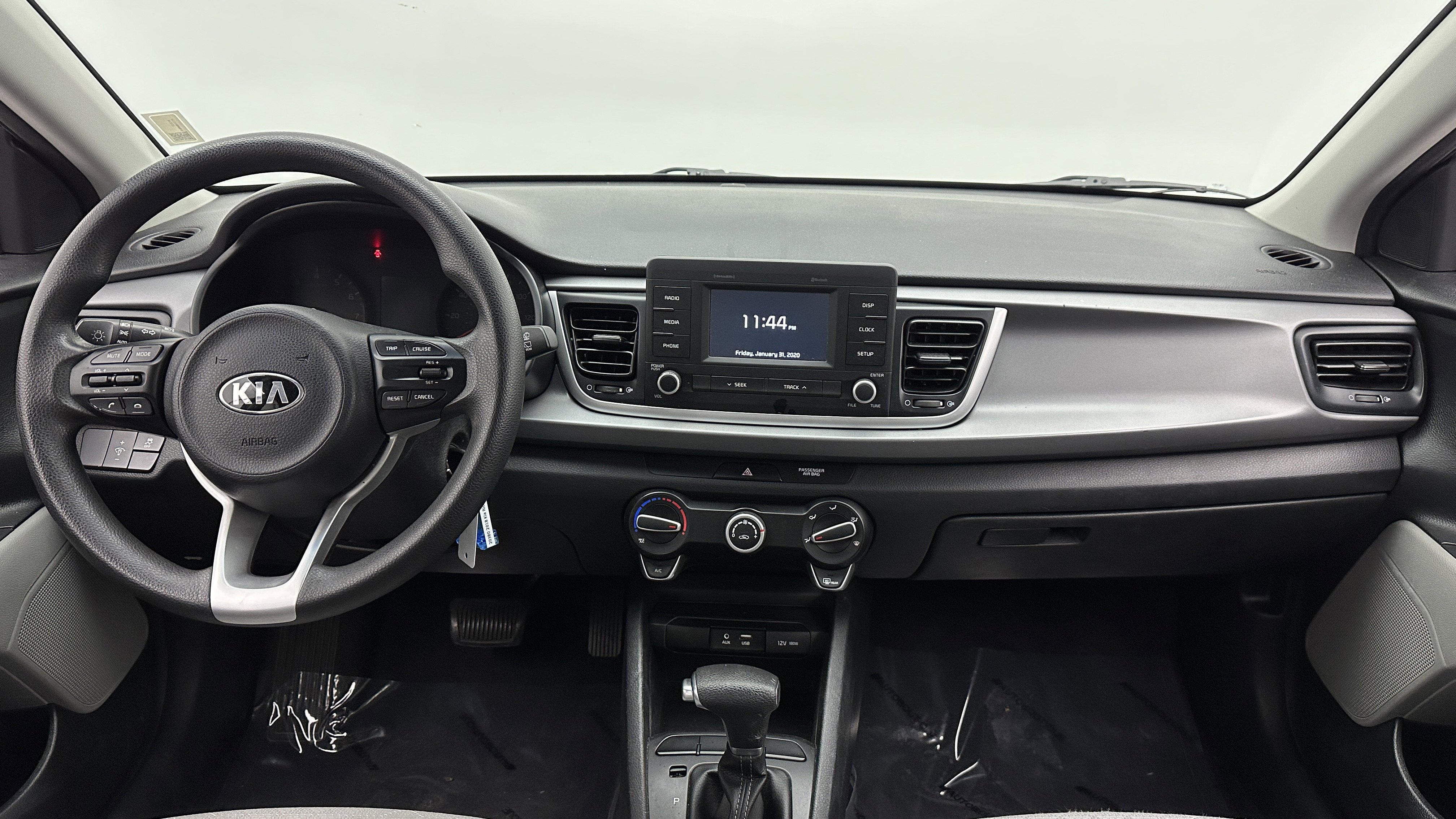 Used 2018 Kia Rio S image 23