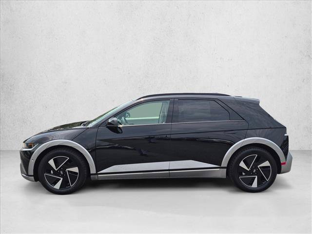 New 2026 Hyundai Ioniq 5 Limited RWD image 8