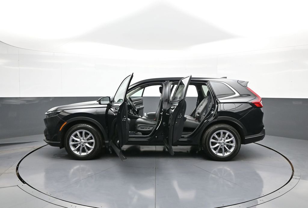 Certified 2024 Honda CR-V EX-L image 43