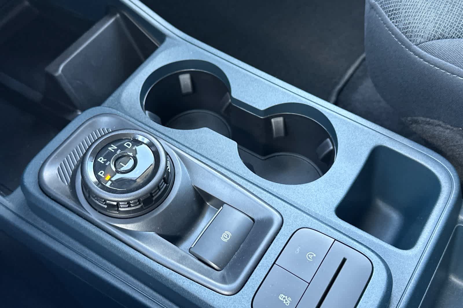 New 2026 Ford Maverick XL AWD/4WD image 18