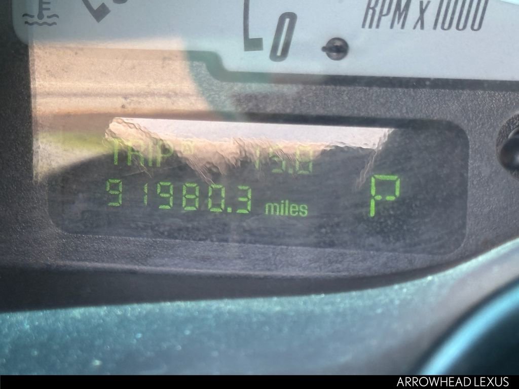 Used 2002 Ford Thunderbird RWD image 18