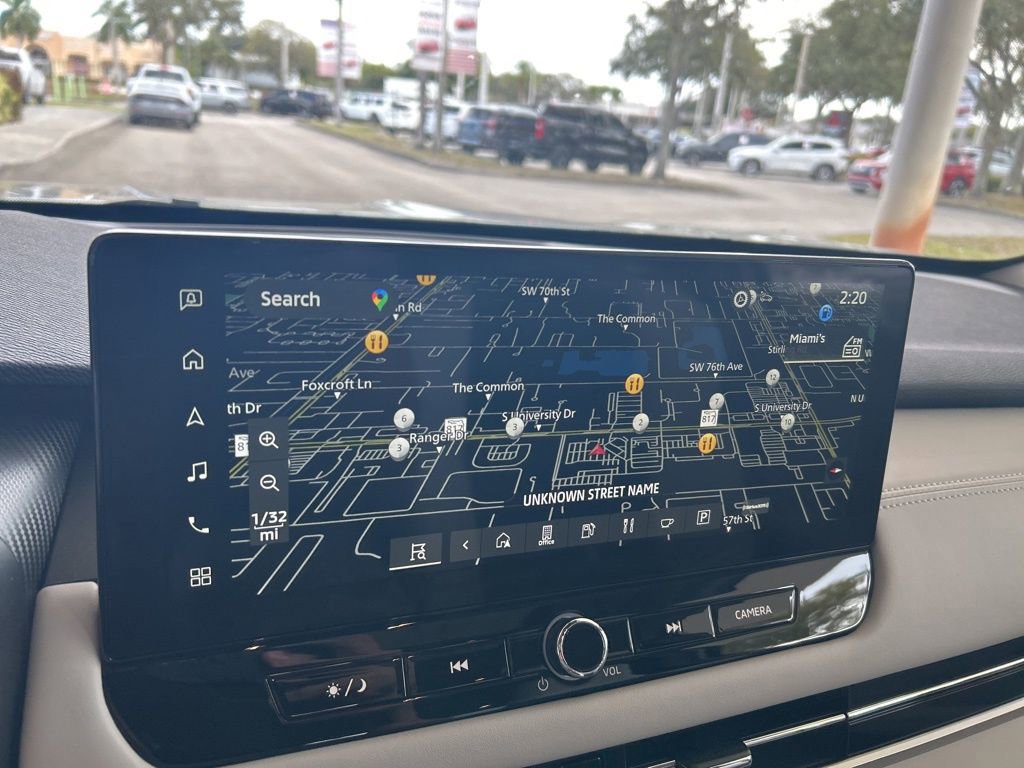 New 2026 Mitsubishi Outlander SE image 11