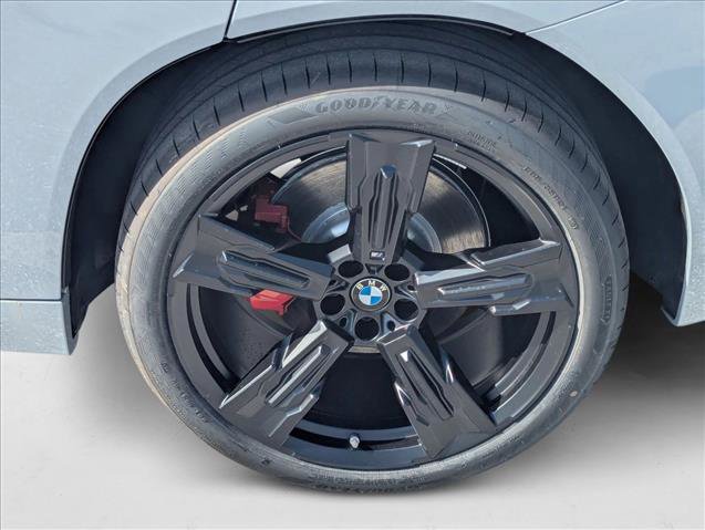 Used 2026 BMW X3 xDrive30 w/ M Sport Package image 9