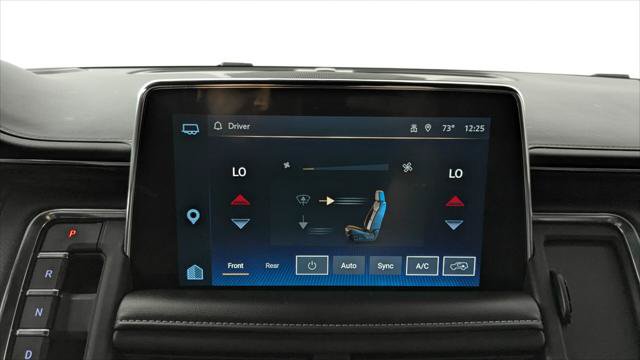 Used 2023 Chevrolet Tahoe Premier RWD image 32