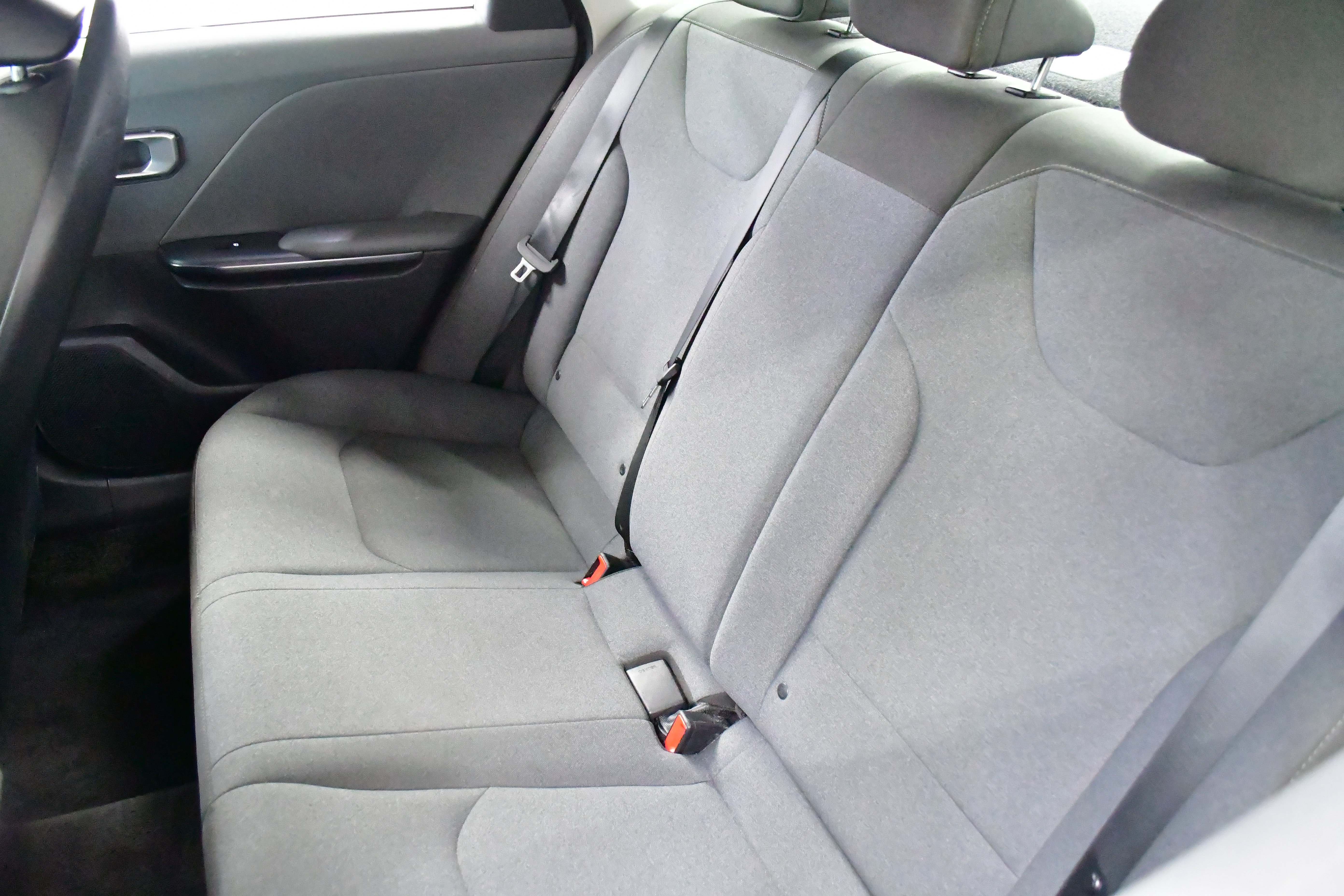 Used 2025 Kia K4 FWD image 10