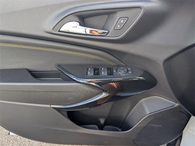 New 2026 Chevrolet Trax ACTIV w/ Driver Confidence Package image 12