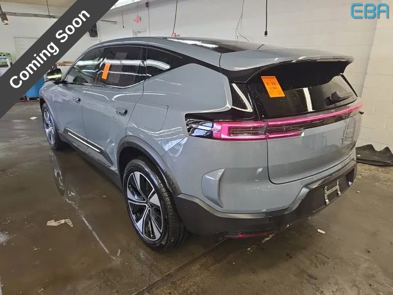 Used 2025 Polestar Polestar 3 AWD/4WD image 6