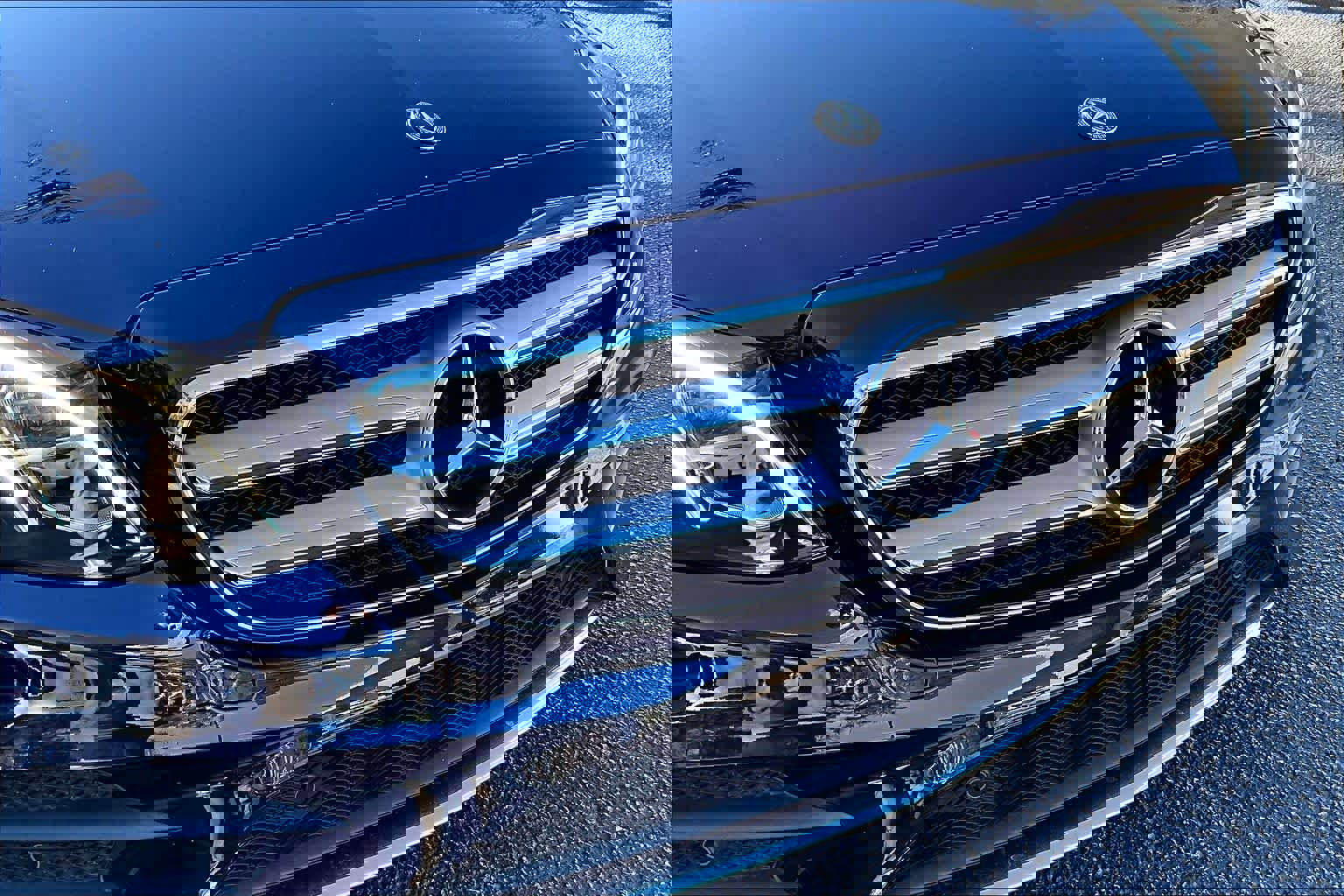 Used 2018 Mercedes-Benz E 300 image 29