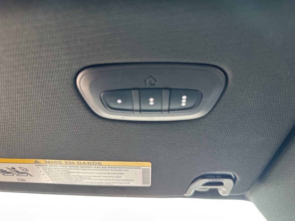 Used 2020 RAM 1500 Rebel w/ Rebel Level 2 Equipment Group AWD/4WD image 9